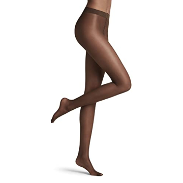 FALKE Women's Pure Matt 20 Denier Tights, Matte Hosiery, Casual or Dress Clothing, Fine Sheer Transp...