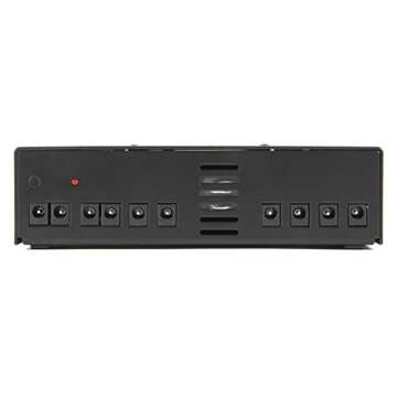 Voodoo Lab Pedal Power 4X4 Isolated Power Supply