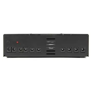 Voodoo Lab Pedal Power 4X4 Isolated Power Supply