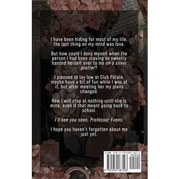 Don't Forget Me (Club Pétale) - A Timeless Gift of Remembrance