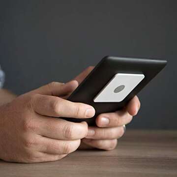 Tile Slim - Phone Finder. Wallet Finder. Laptop Finder, Skateboards - Non-Retail Packaging - 1 Pack