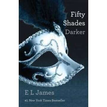 Fifty Shades Darker
