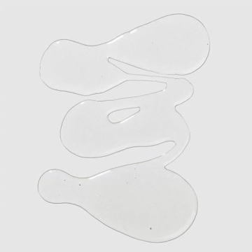 Tea Tree Lavender Mint Defining Gel for Curls