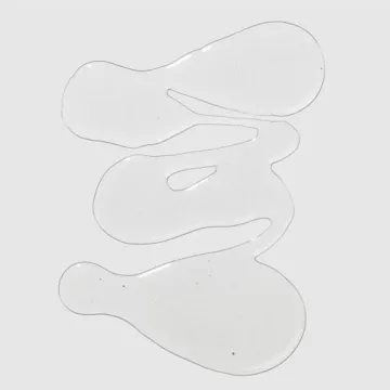 Tea Tree Lavender Mint Defining Gel for Curls