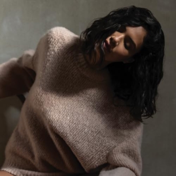 Tea Tree Lavender Mint Defining Gel for Curls