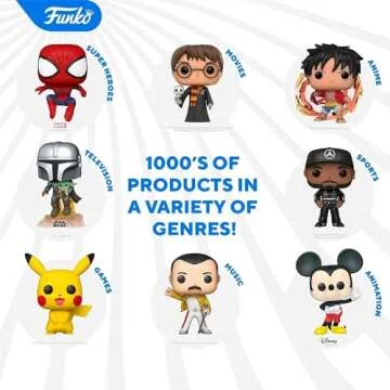 Funko Pop-Tarts Card Game for Family Fun