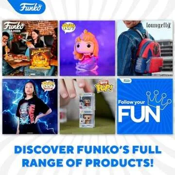Funko Pop-Tarts Card Game for Family Fun