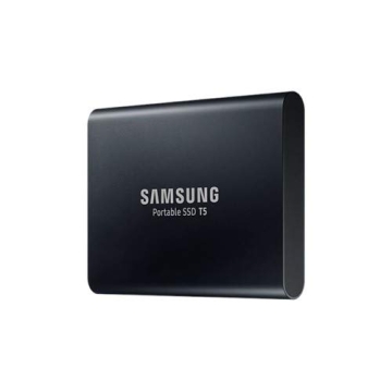 Samsung T5 1TB Portable SSD with High Transfer Speeds