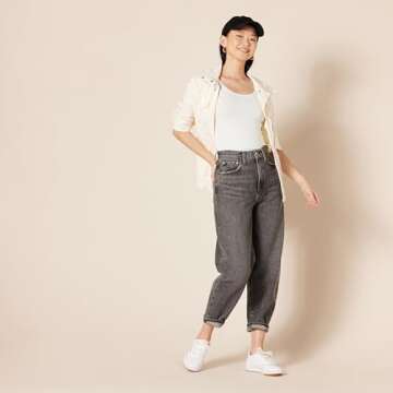 Slim Fit Cotton Modal Tanks for Ultimate Comfort