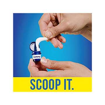 Dentemp Maximum Strength Repair for Caps & Fillings