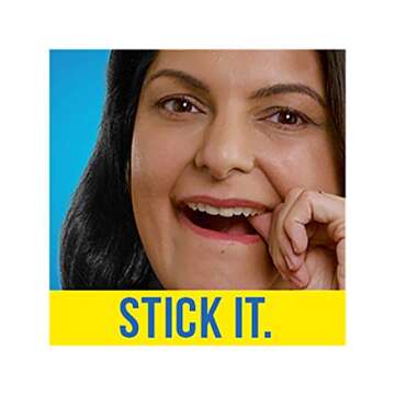 Dentemp Maximum Strength Repair for Caps & Fillings