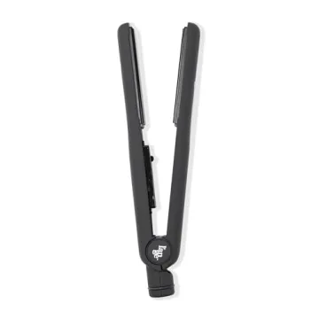 L'ANGE Aplatir Flat Iron for Effortless Styling
