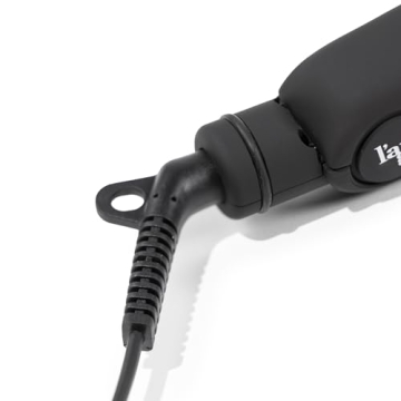 L'ANGE Aplatir Flat Iron for Effortless Styling