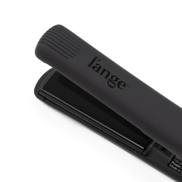 L'ANGE Aplatir Flat Iron for Effortless Styling