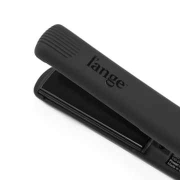 L'ANGE Aplatir Flat Iron for Effortless Styling