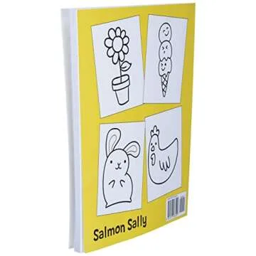 123 things BIG & JUMBO Coloring Book: 123 Coloring Pages!!, Easy, LARGE, GIANT Simple Picture Coloring Books for Toddlers, Kids Ages 2-4, Early Learning, Preschool and Kindergarten