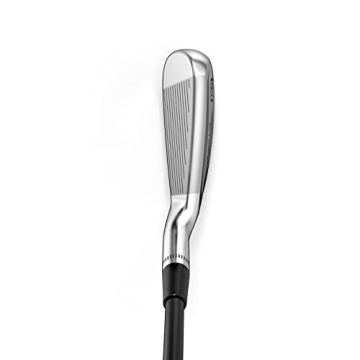 WILSON Golf Utility Iron - Distances, Forgiveness & Design