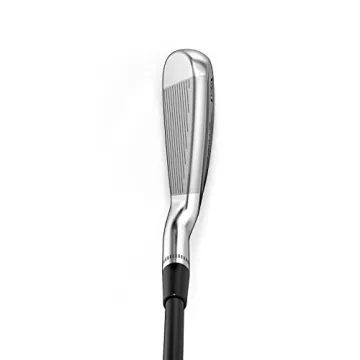 WILSON Golf Utility Iron - Distances, Forgiveness & Design