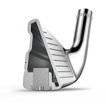 WILSON Golf Utility Iron - Distances, Forgiveness & Design
