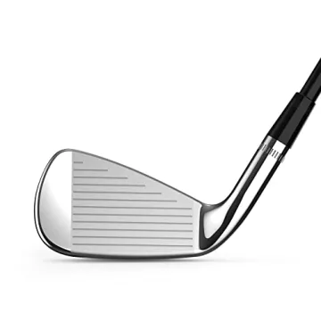 WILSON Golf Utility Iron - Distances, Forgiveness & Design