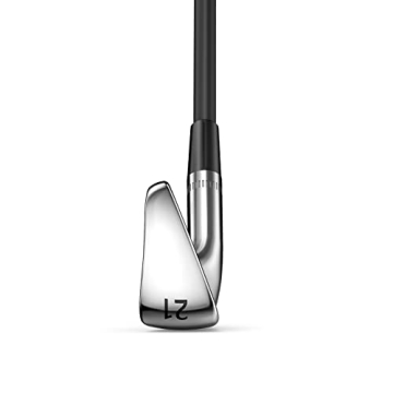 WILSON Golf Utility Iron - Distances, Forgiveness & Design