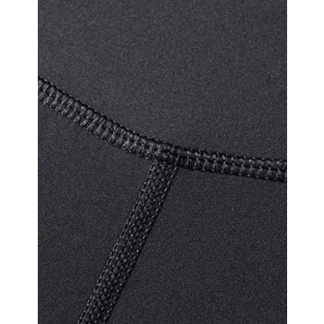 CRZ YOGA Women Naked Feeling Yoga Pants for Comfort & Style