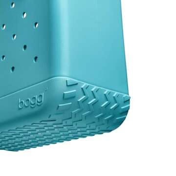 BOGG BAG Original Extra Large Tote Bag for Beach, Pool, Boat. Lightweight Waterproof Washable Durable All Purpose Tote Bag