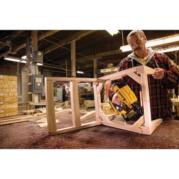 DEWALT 20V MAX Cordless Brad Nailer Kit, 18GA - Ultimate Tool