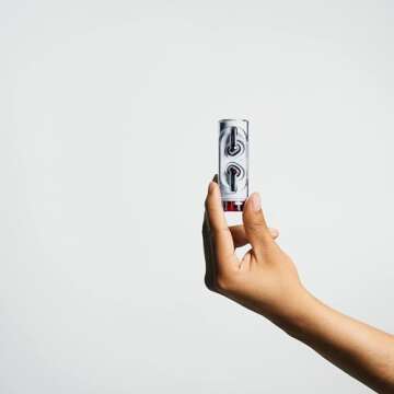 Nothing Ear Stick Wireless Earbuds, Bluetooth 5.2 Active Noise Cancellation in Headphones with 3 Microphone,29H Playtime IP54 Waterproof Bass Lock Earphones -Compatible iPhone &Android