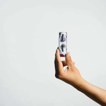 Nothing Ear Stick Wireless Earbuds, Bluetooth 5.2 Active Noise Cancellation in Headphones with 3 Microphone,29H Playtime IP54 Waterproof Bass Lock Earphones -Compatible iPhone &Android