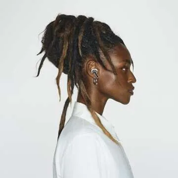 Nothing Ear Stick Wireless Earbuds, Bluetooth 5.2 Active Noise Cancellation in Headphones with 3 Microphone,29H Playtime IP54 Waterproof Bass Lock Earphones -Compatible iPhone &Android