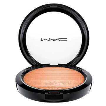 MAC Show Gold Highlighter - Illuminating Skin Finish