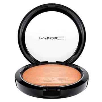 MAC Show Gold Highlighter - Illuminating Skin Finish