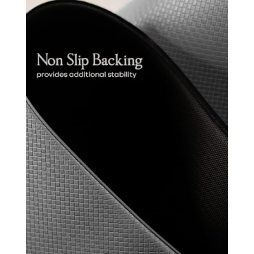 Homergy Anti Fatigue Kitchen Mats - Comfort & Style for Any Space