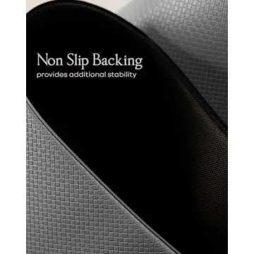 Homergy Anti Fatigue Kitchen Mats - Comfort & Style for Any Space