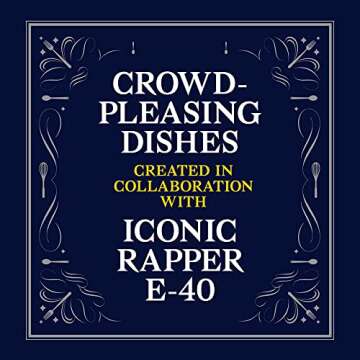 Snoop Dogg Presents Goon with the Spoon: A Cookbook