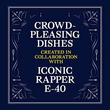 Snoop Dogg Presents Goon with the Spoon: A Cookbook