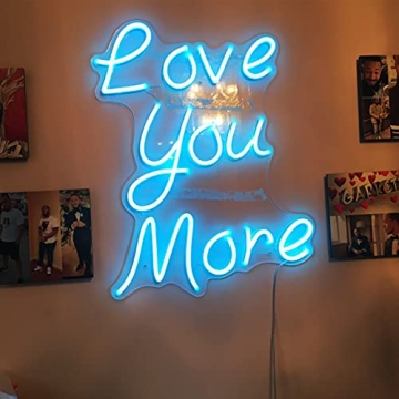 Custom LED Neon Signs for Home and Business Decor