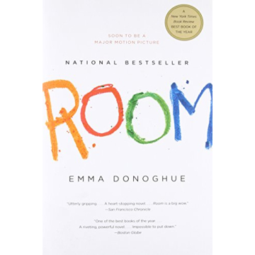 Room: A Novel