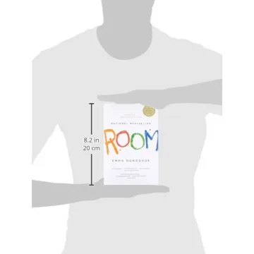 Room: A Novel