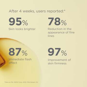 Serum Ampoules Flavo-C Ultraglican, Vitamin C and Hyaluronic Acid