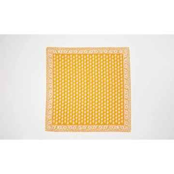 Madewell Organic Cotton Bandana for All - Stylish & Versatile