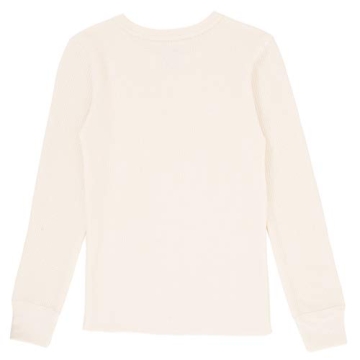 Fruit of the Loom Boys Thermal Waffle Underwear Set