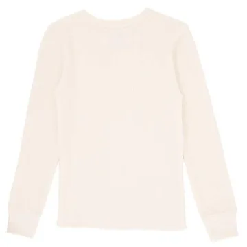 Fruit of the Loom Boys Thermal Waffle Underwear Set