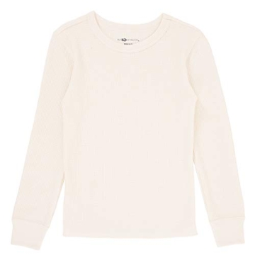 Fruit of the Loom Boys Thermal Waffle Underwear Set