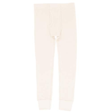 Fruit of the Loom Boys Thermal Waffle Underwear Set