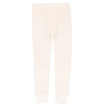 Fruit of the Loom Boys Thermal Waffle Underwear Set