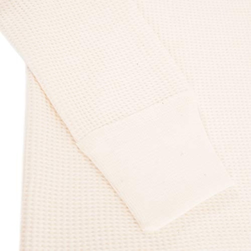 Fruit of the Loom Boys Thermal Waffle Underwear Set