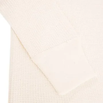 Fruit of the Loom Boys Thermal Waffle Underwear Set