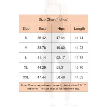 Stylish Tongmingyun Women's Casual Jumpsuit with Pockets